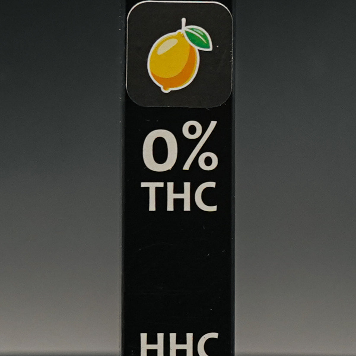 HHC Vapes 95,8%